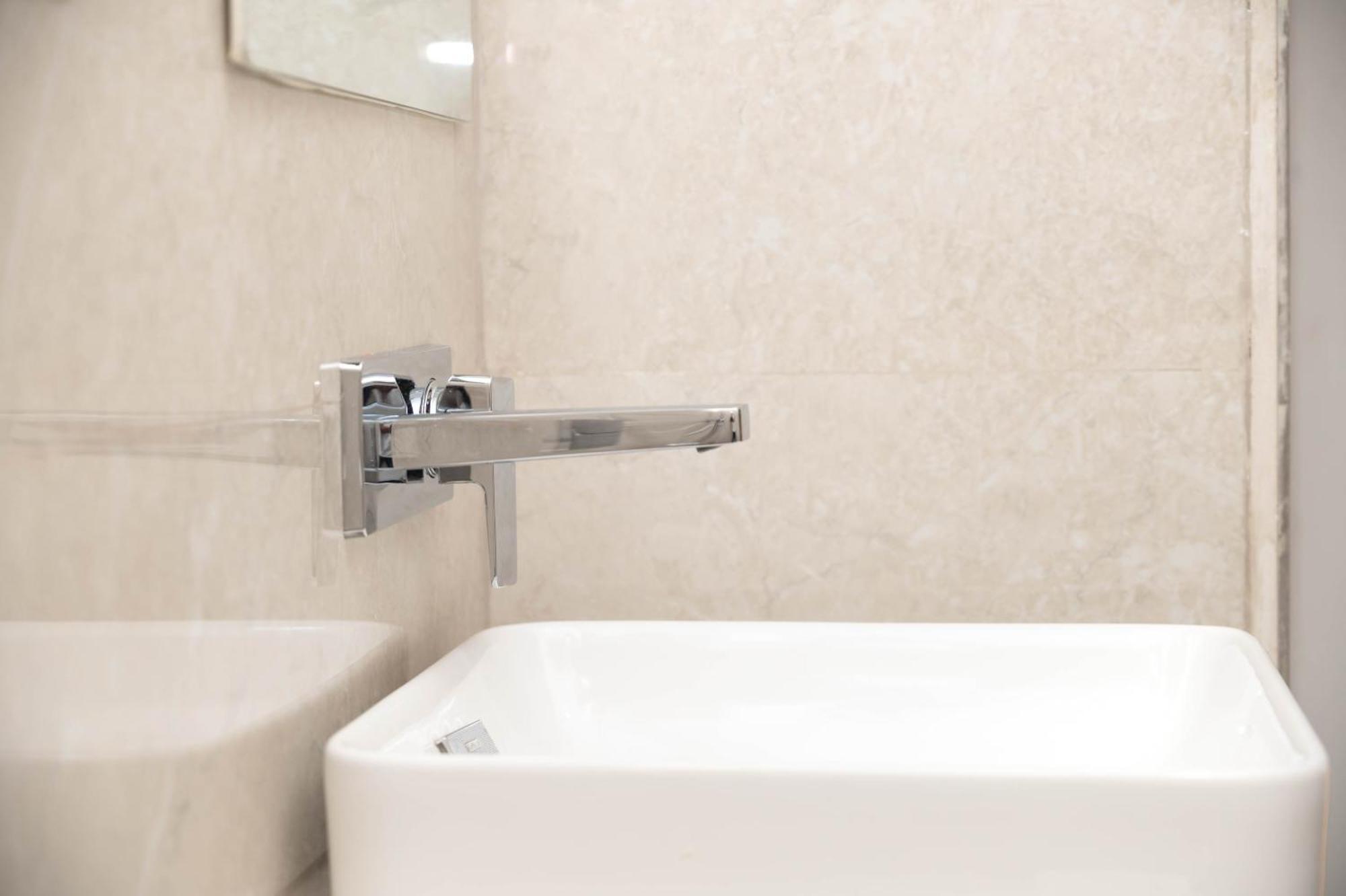 Z Bliss Suites, Bkc مومباي المظهر الخارجي الصورة