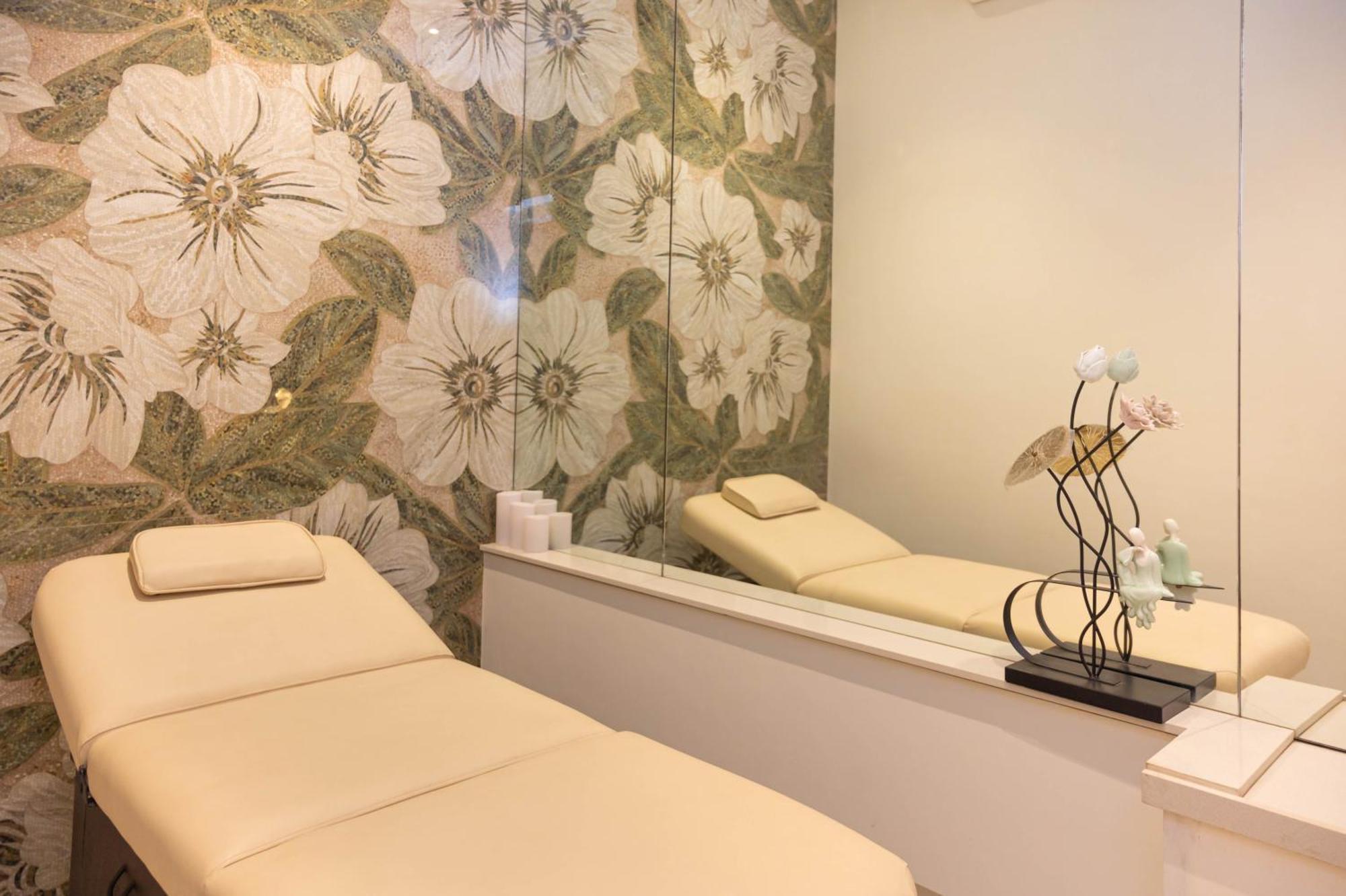 Z Bliss Suites, Bkc مومباي المظهر الخارجي الصورة